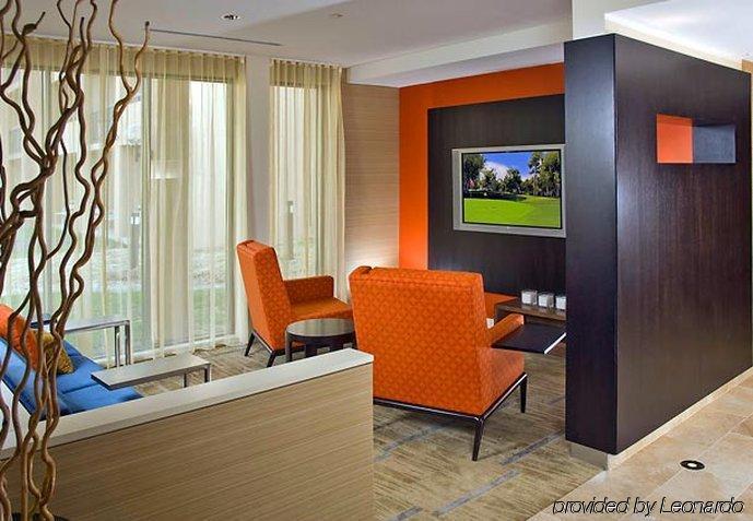 Courtyard Boise Downtown Hotel Luaran gambar