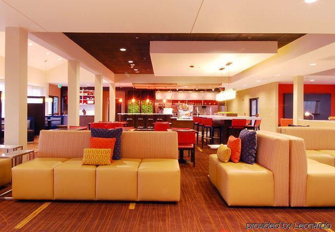 Courtyard Boise Downtown Hotel Luaran gambar